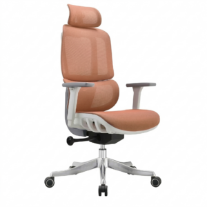 Orange 人體工學椅